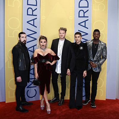 Pentatonix